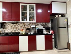 Blk 112 Bukit Purmei Road (Bukit Merah), HDB 3 Rooms #456350141